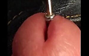 Small antenna around my penis