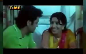 Desi Video Sex Hard-core - Bhabhi New Video romance Hawt Sexy With Devar(480p)
