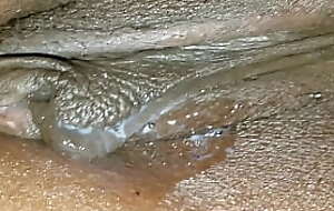 Lethargic join in matrimony wet crack dripping