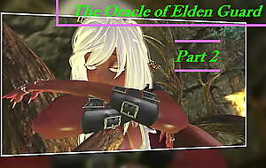 SL: The Oracle of Elden Combatant