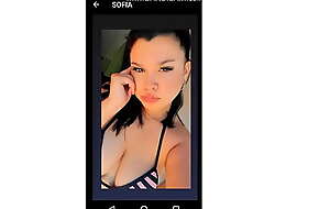 Sofia Putita Real 22 Soy Sofia Putita Puta Sexy MI Números de WhatsApp XXXXXX  54 9 345 407-2092