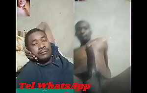 La vidéo de masturbation de Abdoulaye O  voici son WhatsApp  227 99 97 57 56