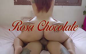trailer película pareja chilena rosa chocolate