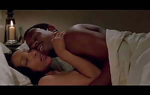 Lynn Whitfield Stark naked - A Dele b extract Border Between Love and Hate 1996