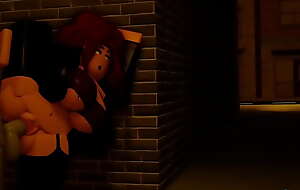 alleyway be hung up on roblox