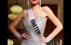 Miss Guatemala San Marcos
