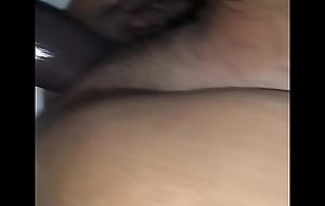 Unconscious of Latina loves the 10inch BBC