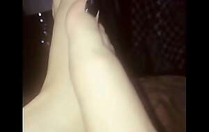 Dani Cheri Feet comp