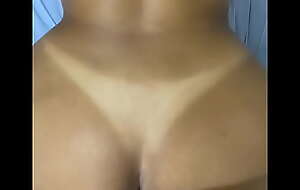 Ela narrando o sonho q teve