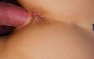 Fucking tight pussy closeup gorgeous pain in the neck view
