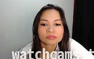 Luzana  24 year old girl @ watchcams tv porn 