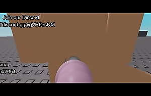 Roblox First Person view(girl) test