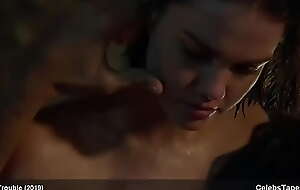 Maia Mitchell nude scenes