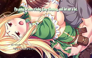 Sex Open Blue planet e Youkoso! Eritte Chapter 7 English Subbed