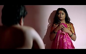Marathi Movie Parambi Making love Scene
