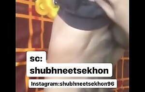 shubhneet sekhon punjaby guy getting naked
