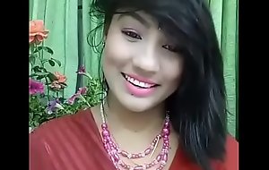Bangladeshi model aysha hawt live