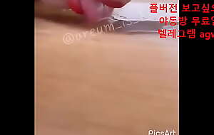한국 유출 영상 긴급 영상 빨간방 agw66 텔레그램