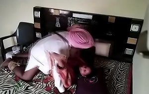 Punjabi Punjab MMS sexy film over Punjabi