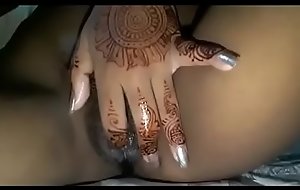 Desi main pussy fingering at first night very tight pussy