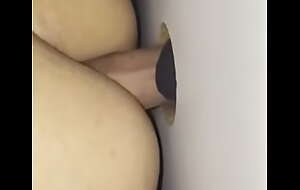 Gloryhole Creampie in Raleigh from foreigner