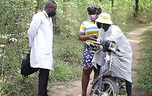 African pandemic doctor vehicle b resources a free test give be fucking people wife their brotherhood