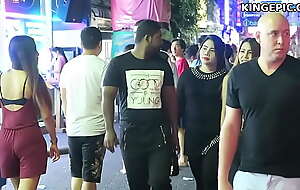 Asia's Single Man Dealings Paradise - Thailand Babes and Nightlife!