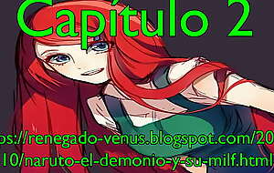Naruto El Demonio y Su Milf Capítulo 2 xxx video renegado-venus blog porn  porn /2021/10/naruto-el-demonio-y-su-milf-capitulo-2.html