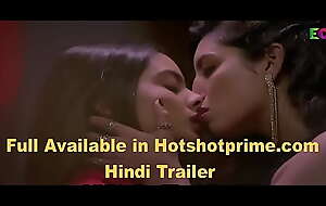 Mumbai : Hindi Lesbian Bollywood Webseries full Movies 2hours .30minuts  dekho hotshotprime porn  par 150 rs per month