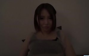 Japanese facial cumshot vignettes be advisable for sensual Narumi Ayase - More at javhd xxx net porn 