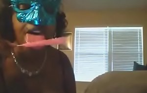 bdsm sultry bbw housewife sucking candypop ask preference a dick pt 2
