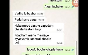 Telugu andhra paramours sex chat leaked (more to hand http://zo.ee/6Bjmm)