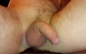 Ginger Lad Rides Daddy Dick