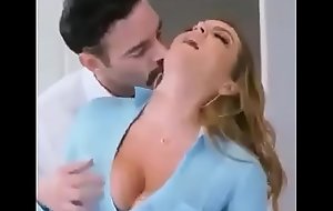 alexis anal big tits boobs mom little one