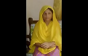 Bangladeshi Muslim Aunty Arifa Made Porn Home screen Produce Online 0010