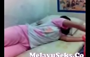 Video Lucah Seluar Pink Tunjuk Perangai Melayu Sexual connection (new)
