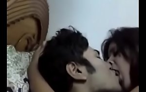 very sexy indian couple