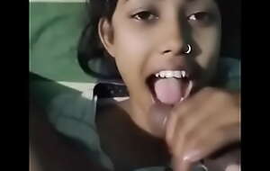 Bihari girl