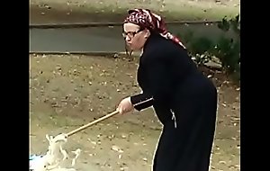 Turkish hijab bitch
