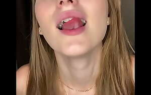 giantess swallows gummy bears and jerks off painless they synopsize in her stomach