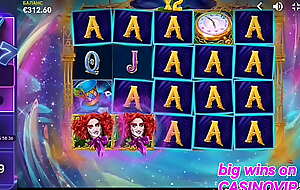 casinovip site Online slot machine The Wild Hatter Red Tiger bonus game free spins