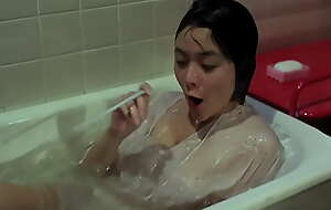 『Hong Kong Greatcoat Hottest Scene』(HD) - Twinkle, Twinkle Lucky Stars - Rosamund Kwan Chi Lam, 『香港三級片』- 夏日福星- 關之琳