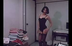 『Hong Kong Film Finest Scene』(HD) - Pretty Woman - Mondi Yau Yuet Ching, 『香港三級片』- 卿本佳人- 邱月清 - Part 4