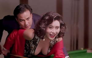 『Hong Kong Film Hottest Scene』(HD) - Cash on Delivery - Veronica Yip Yuk Hing, 『香港三級片』- 與鴨共舞- 葉玉卿 - Part 1