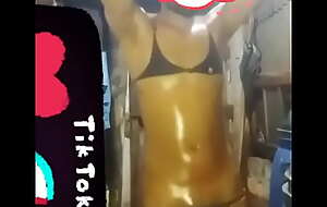 webcam nudu poli oil sex video viral
