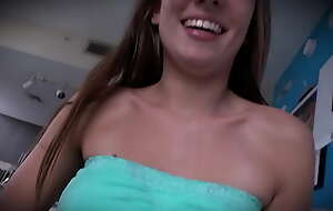 Bailey Base is a compacted titted legal age teenager brunette who likes to hav cutt ly/4OKDarx