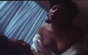 『Hong Kong Film Hottest Scene』(HD) - The Romance of the Vampire - Yau Yuet Ching, 『香港三級片』- 吸我一個吻- 邱月清 - Part 3