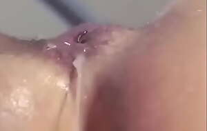 Anal invasion zoom and lick