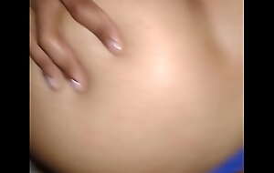 Ex sentiu saudades da seu cuzinho