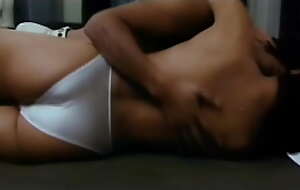 『Hong Kong Film Hottest Scene』- Two for the Bed - Maria Tung Ling - Part 1